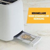 Tristar BR-1061 - Broodrooster