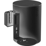 Vogel's SWM 4111 voor Sonos Era 100 Zwart - Muurbeugel