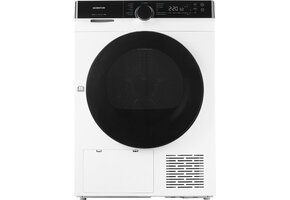 Inventum VDW8030W - Warmtepompdroger