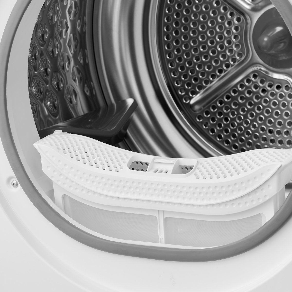 Inventum VDW8030W - Warmtepompdroger