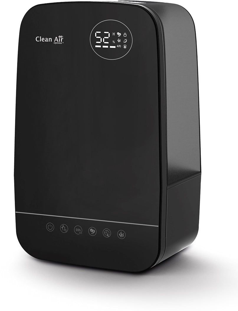 Clean Air Optima CA-606B - Luchtbevochtiger