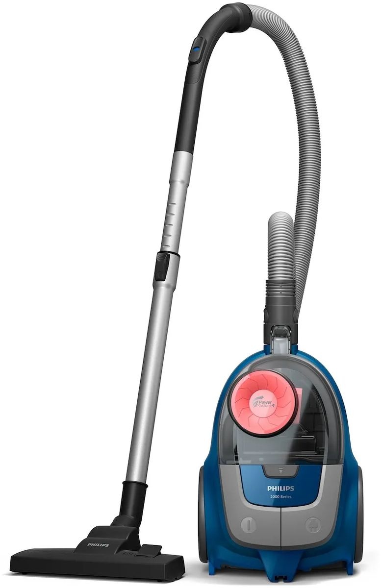 Philips XB2123/09 - Stofzuiger zonder zak