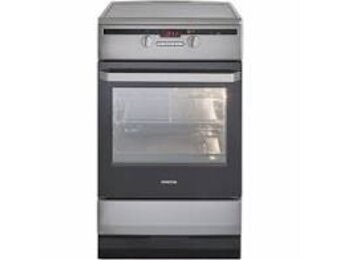 Inventum VFI5042RVS  - Inductiefornuis