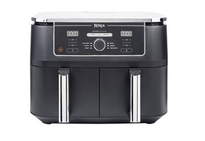 Ninja Foodi AF400EU - Hetelucht friteuse