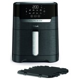 Tefal Easy Fry & Grill Precision EY5058 - Hetelucht friteuse