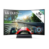 LG 42LX3Q6LA (2022) - OLED TV