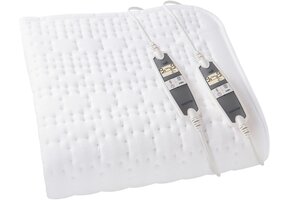 Inventum HN297V - Elektrische onderdeken