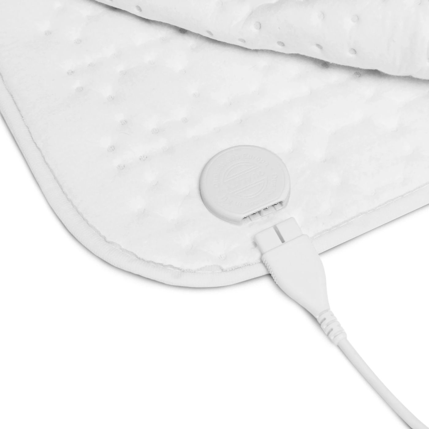 Inventum HN297V - Elektrische onderdeken