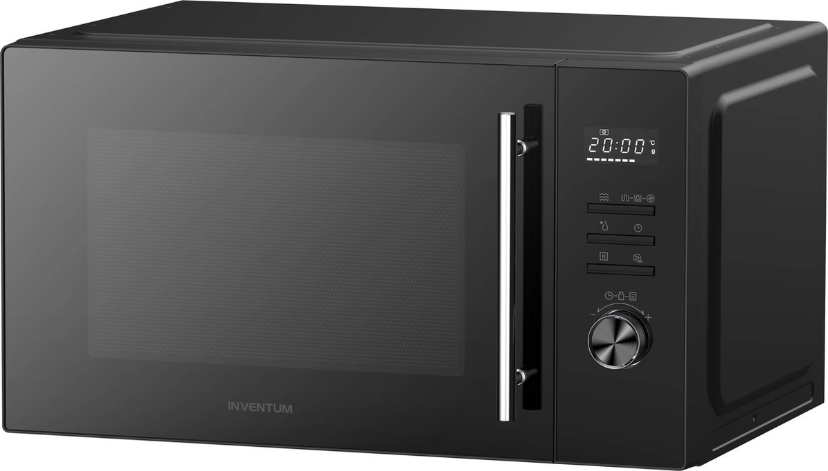 Inventum MN297CB - Combimagnetron