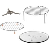 Inventum MN297CB - Combimagnetron