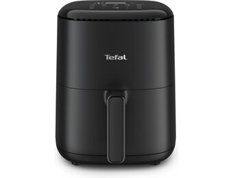 Tefal Easy Fry Compact EY1458 - Hetelucht friteuse