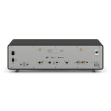 Sonoro Meisterstuck II Gen.2 Mat grafiet - Radio