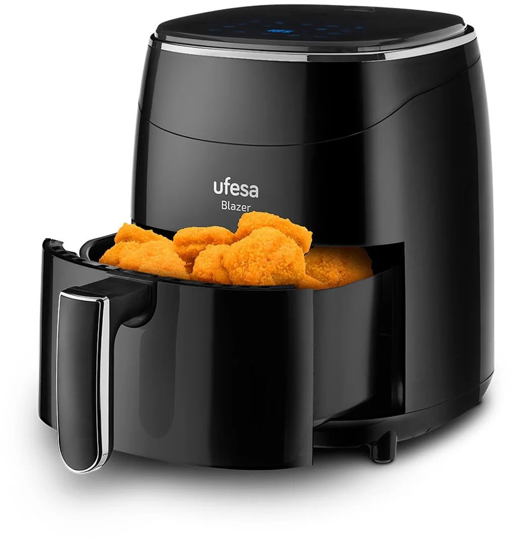 Ufesa Blazer - Hetelucht friteuse