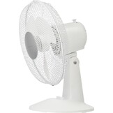 Inventum VTM301W - Tafelventilator