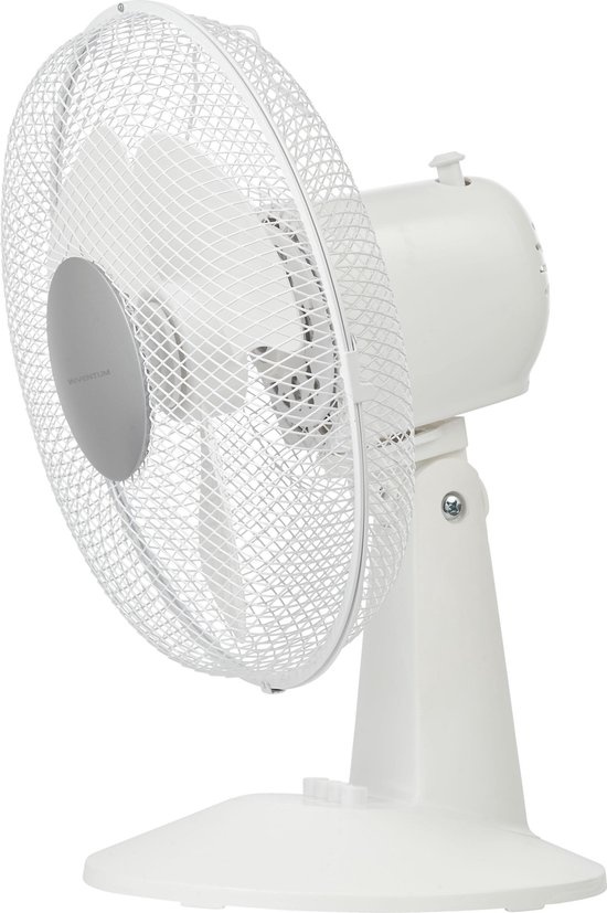 Inventum VTM301W - Tafelventilator