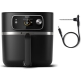 Philips Airfryer Combi XXL Connected HD9876/90 - Hetelucht friteuse