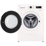 LG W4X1085NWB - Was-droogcombinatie