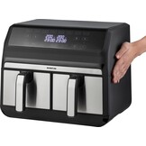 Inventum GF800HLD - Hetelucht friteuse