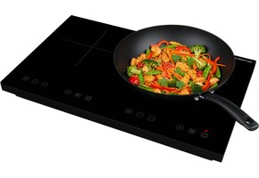 Inventum VKI3020ZWA - Inductiekookplaat