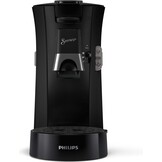 Philips Senseo Select CSA230/60 (Zwart) - Koffiemachine