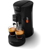 Philips Senseo Select CSA230/60 (Zwart) - Koffiemachine