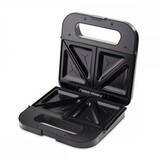 Ufesa SW7870 Delish - Tosti-ijzer