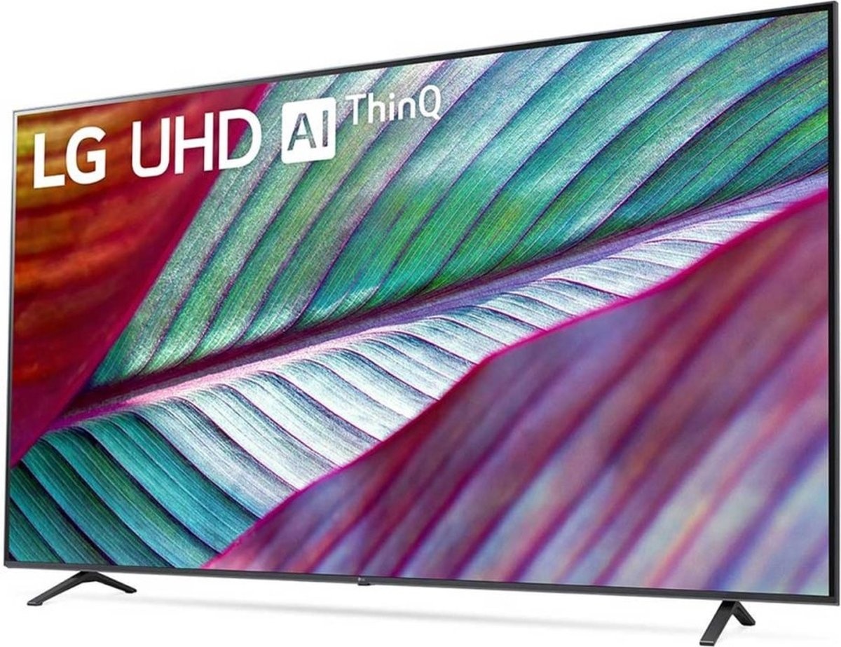 LG 43UR78006LK (2023) - LED TV