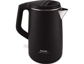 Tefal Safe to Touch KO3718 - Waterkoker