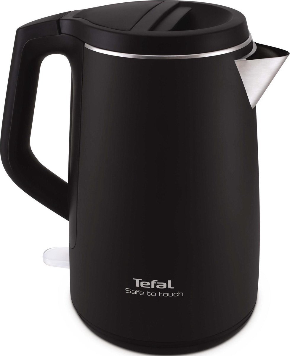 Tefal Safe to Touch KO3718 - Waterkoker