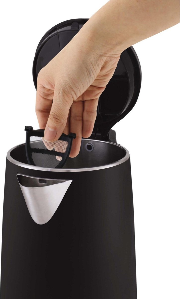 Tefal Safe to Touch KO3718 - Waterkoker