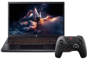 Acer Nitro V 15 ANV15-52-99L7 - Gaming laptop