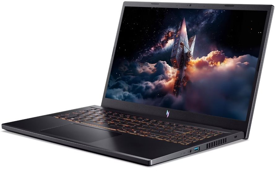 Acer Nitro V 15 ANV15-52-99L7 - Gaming laptop