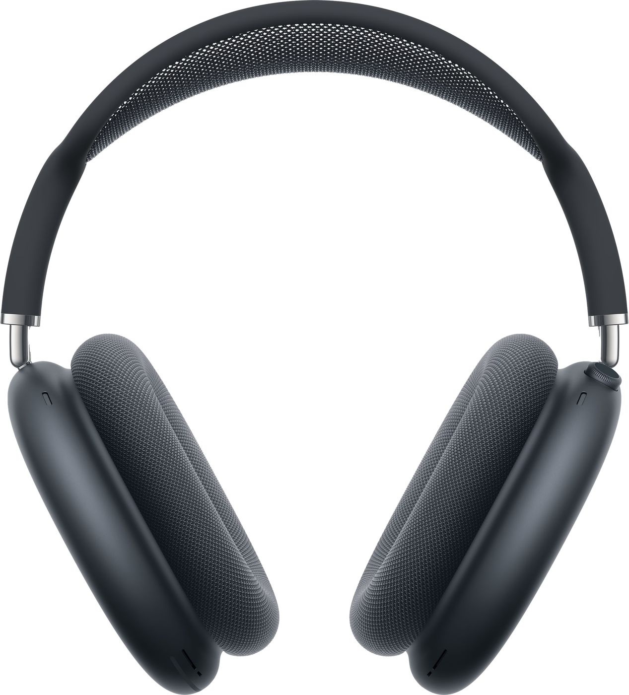 Apple AirPods Max (USB-C) Zwart - Draadloze koptelefoon