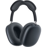 Apple AirPods Max (USB-C) Zwart - Draadloze koptelefoon
