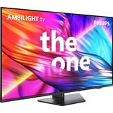 Philips The One 65PUS8909/12 - LED TV