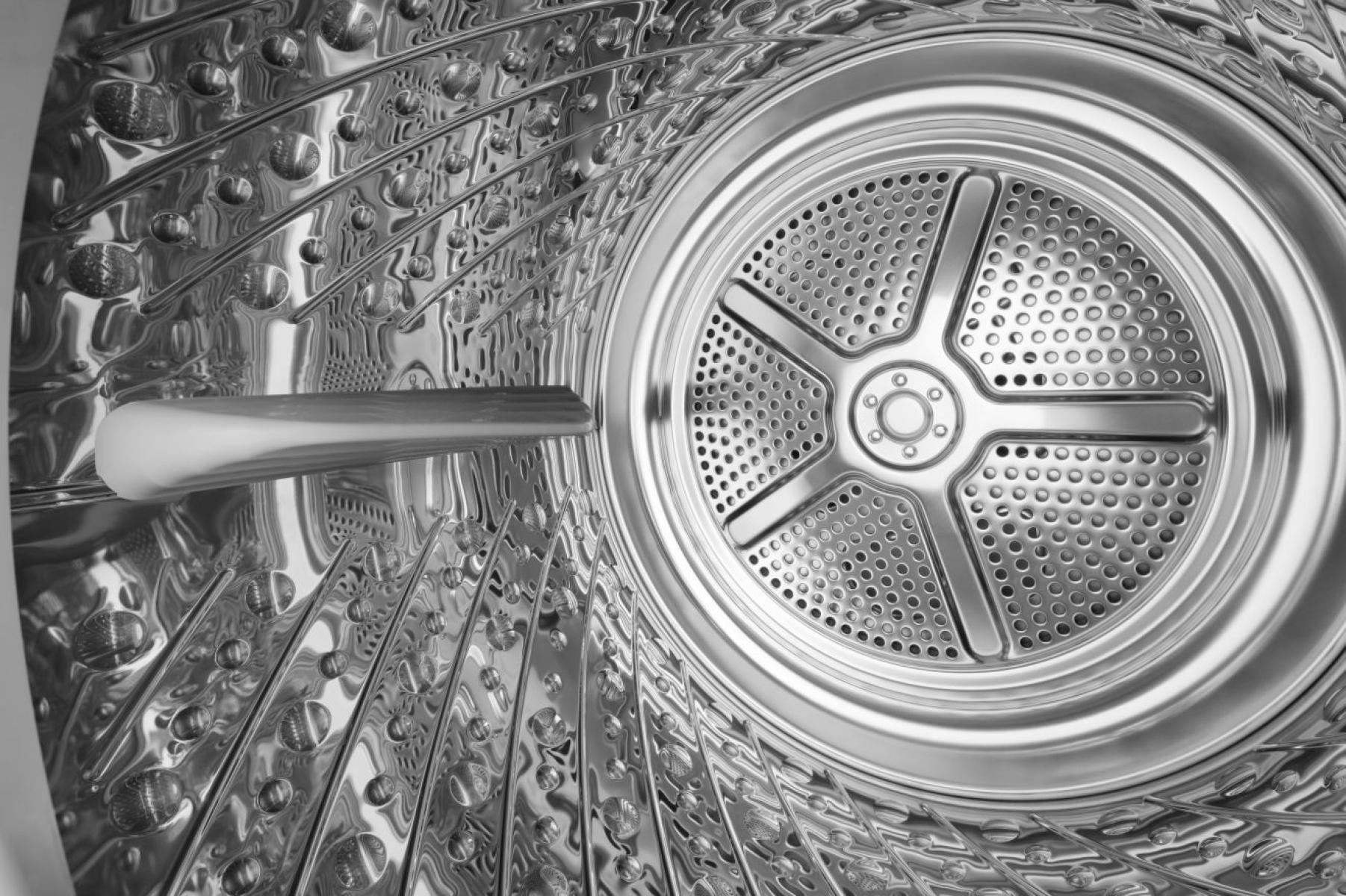 Hisense DH5I104BWAB - Warmtepompdroger