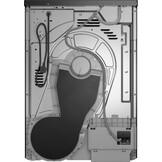 ASKO T509HRG - Warmtepompdroger