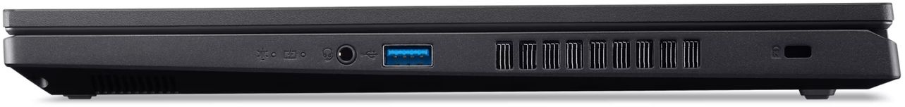 Acer Nitro V 15 ANV15-52-58P7 - Gaming laptop