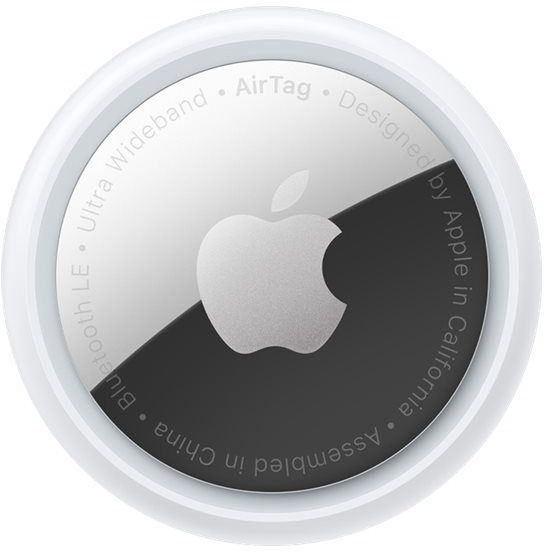 Apple AirTag (MX532LL/A) - GPS Tracker