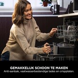 Ninja Dual Zone DZ400EU - Hetelucht friteuse