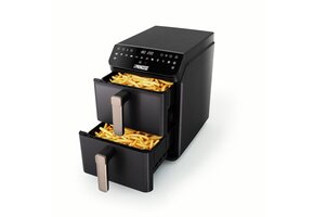 Princess 182278 Stack - Hetelucht friteuse