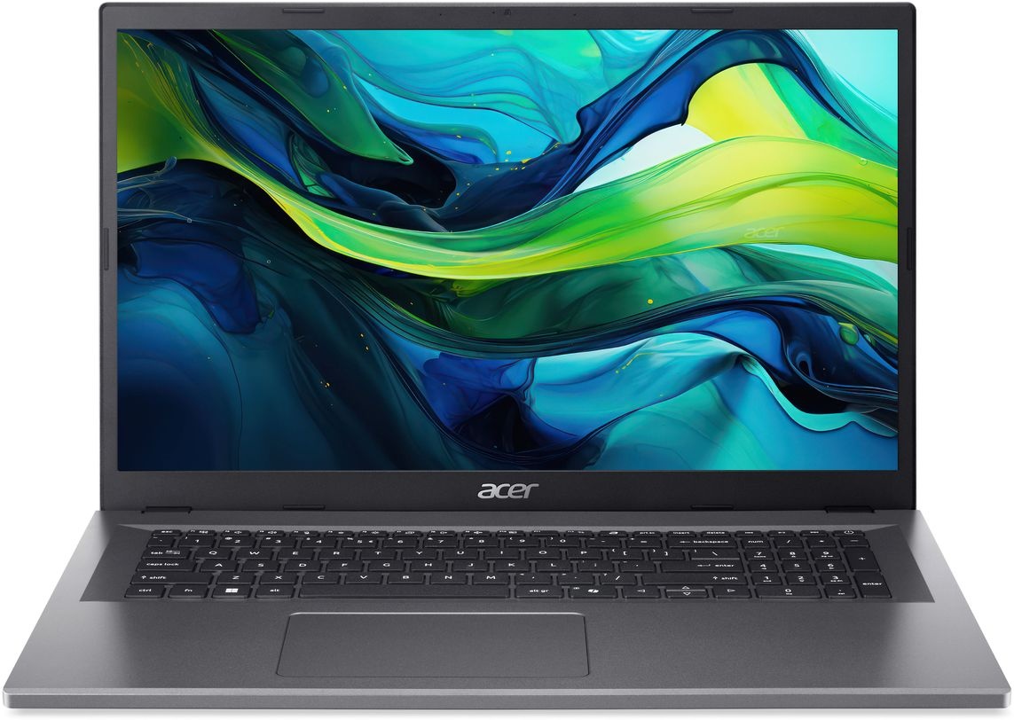 Acer Aspire Go 17 AG17-31P-31FX - Laptop