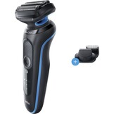 Braun Wet & Dry Series 5 50-B1500s - Scheerapparaat