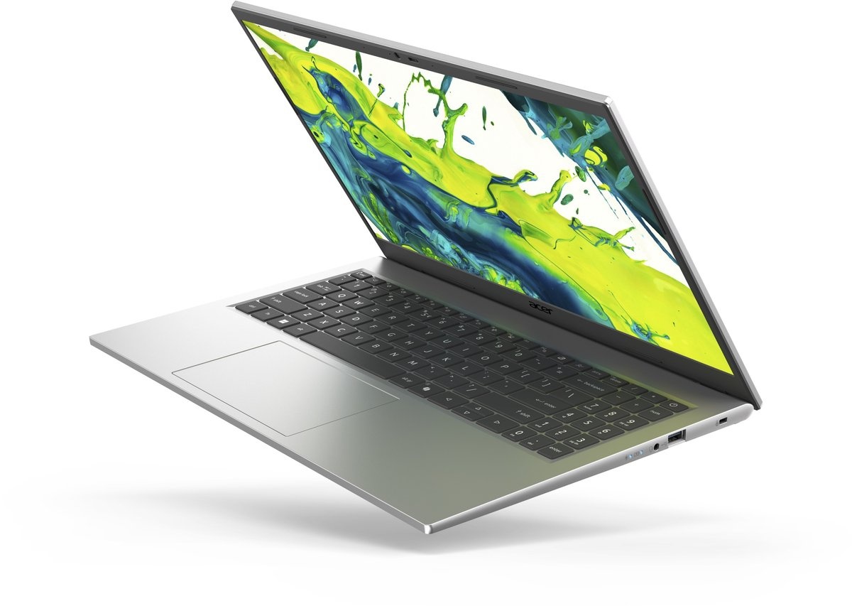 Acer Aspire Go 15 AG15-72P-71N3 - Laptop