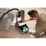 Miele HEPA AirClean Filter SF-HA 50-1