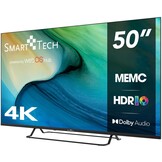 Smart Tech 50UW02V - LED TV