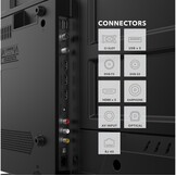 Smart Tech 50UW02V - LED TV