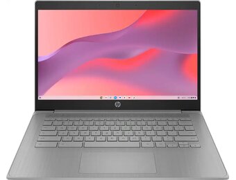 HP Chromebook 14a-ne1013dx - Chromebook