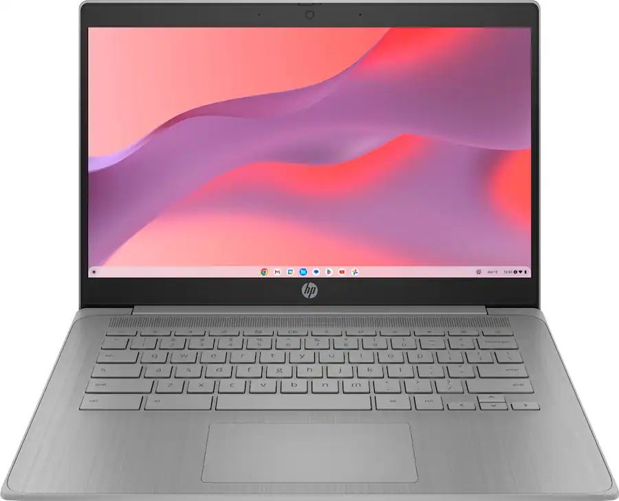 HP Chromebook 14a-ne1013dx - Chromebook