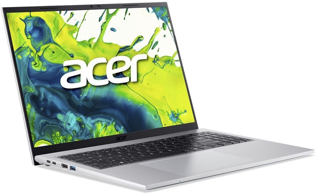 Acer Aspire Go 15 AG15-72P-55YC - Laptop